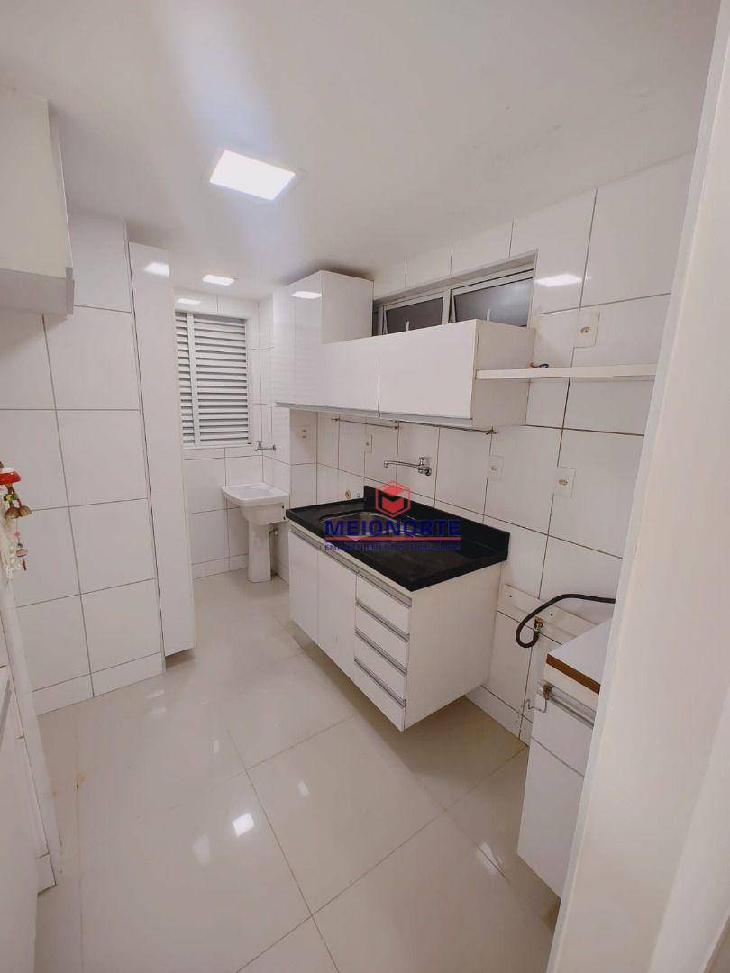 Apartamento para alugar com 1 quarto, 45m² - Foto 3