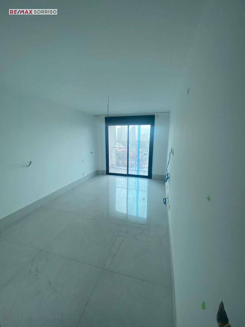 Apartamento à venda com 3 quartos, 244m² - Foto 12