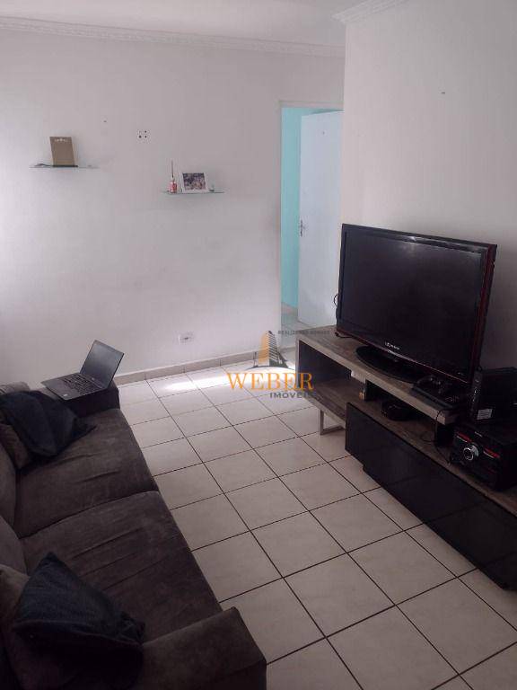 Apartamento à venda com 2 quartos, 50m² - Foto 13