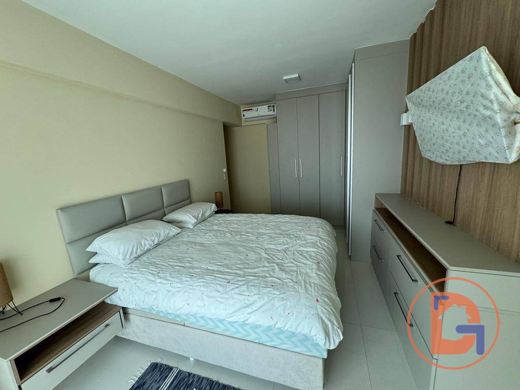 Apartamento à venda com 3 quartos, 154m² - Foto 16