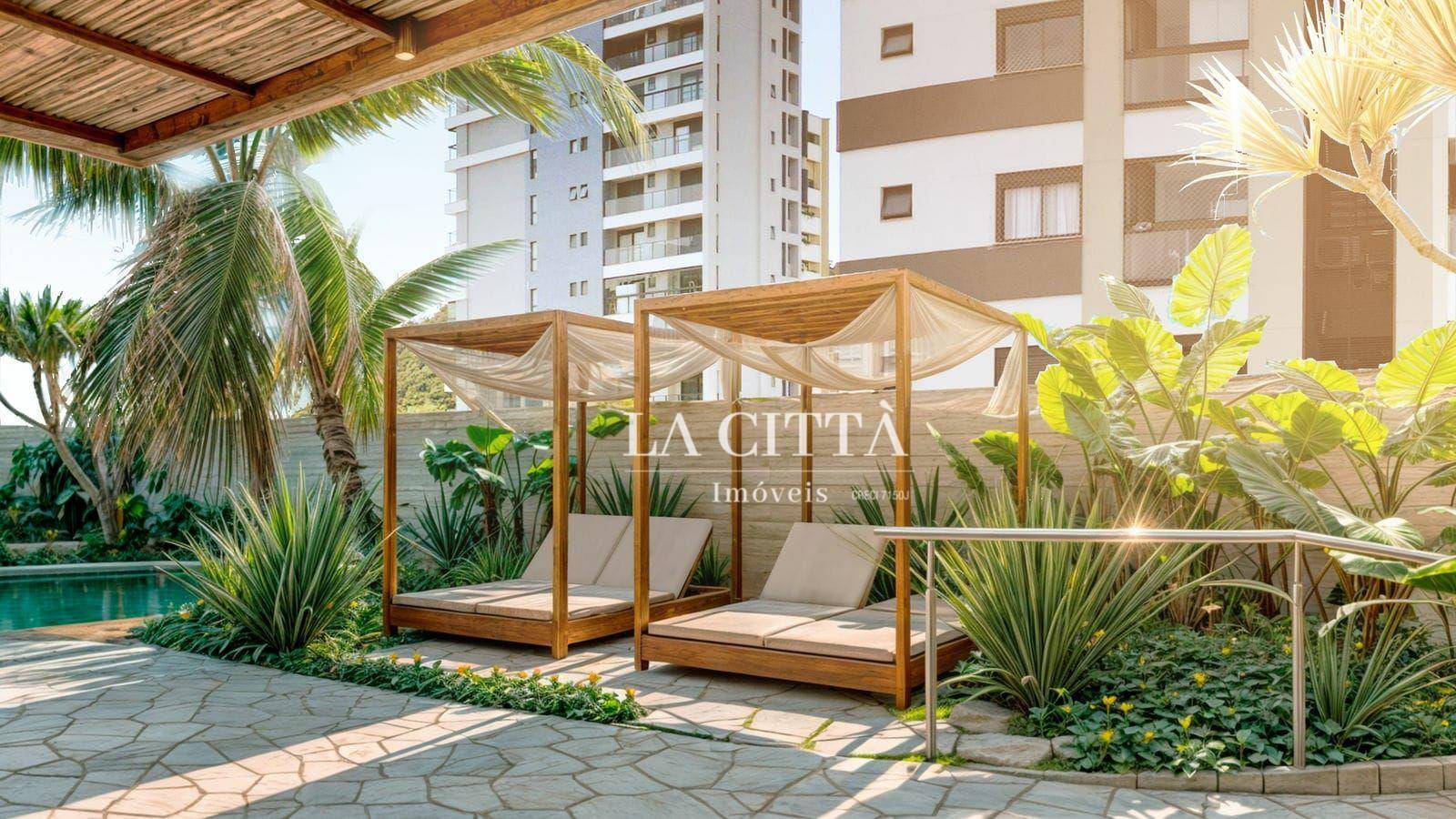 Apartamento, 3 quartos, 120 m² - Foto 3