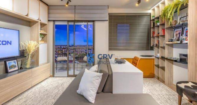 Apartamento à venda com 3 quartos, 64m² - Foto 17