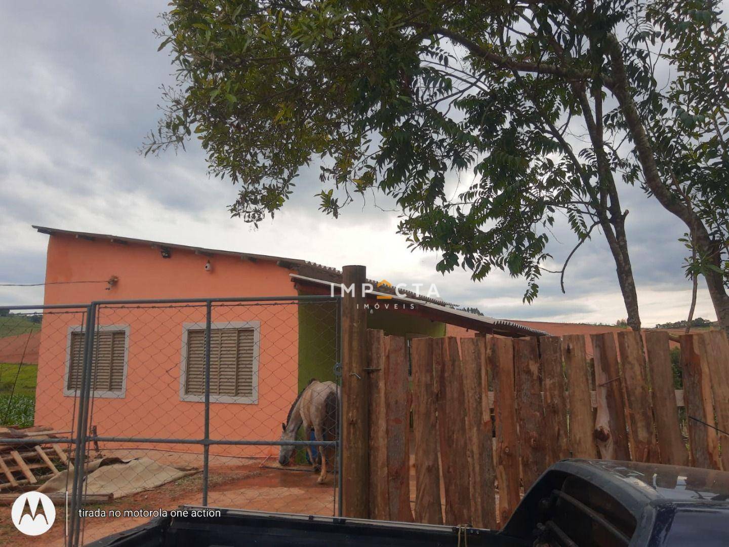 Chácara, 3 quartos, 2700 m² - Foto 2