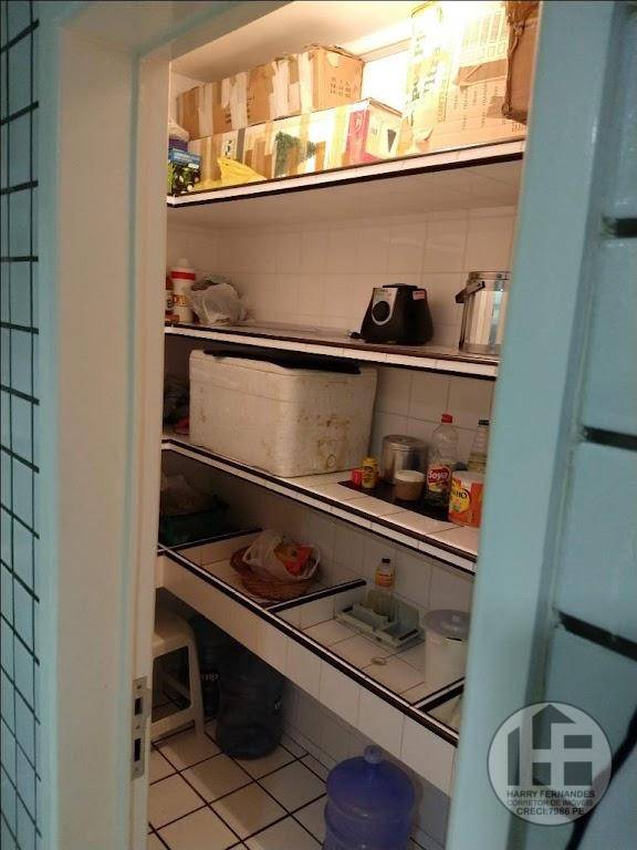 Apartamento à venda com 3 quartos, 157m² - Foto 29