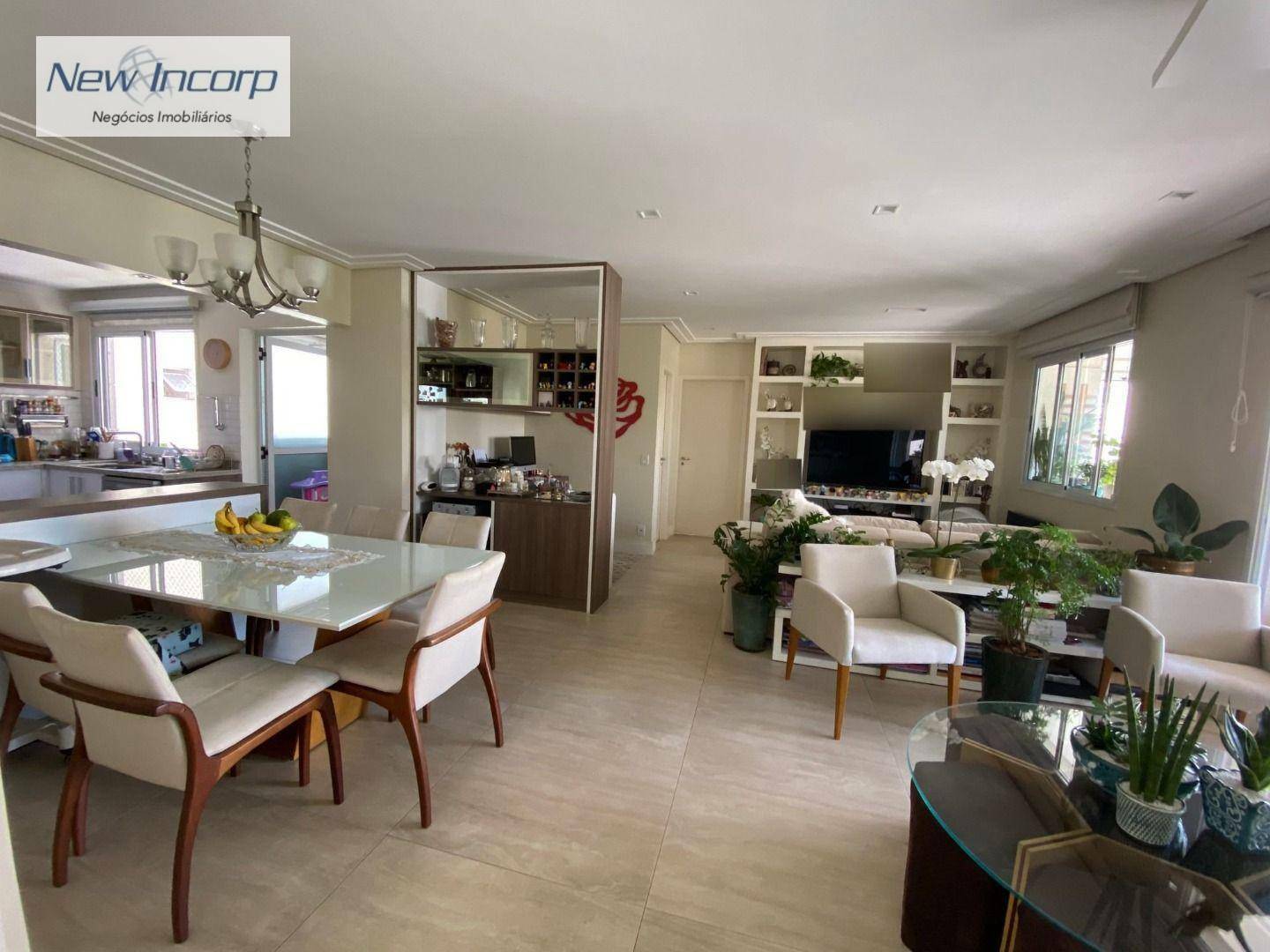 Apartamento à venda com 3 quartos, 108m² - Foto 5