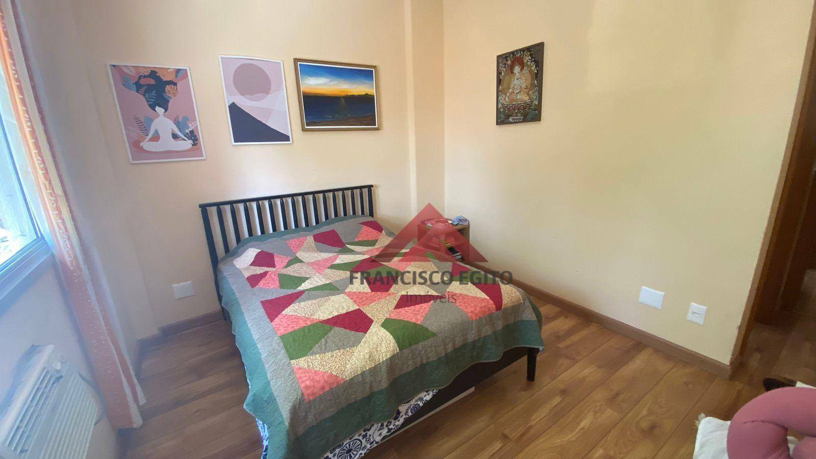 Apartamento à venda com 2 quartos, 75m² - Foto 7