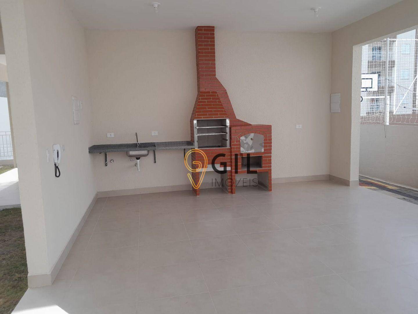 Apartamento para alugar com 2 quartos, 53m² - Foto 22