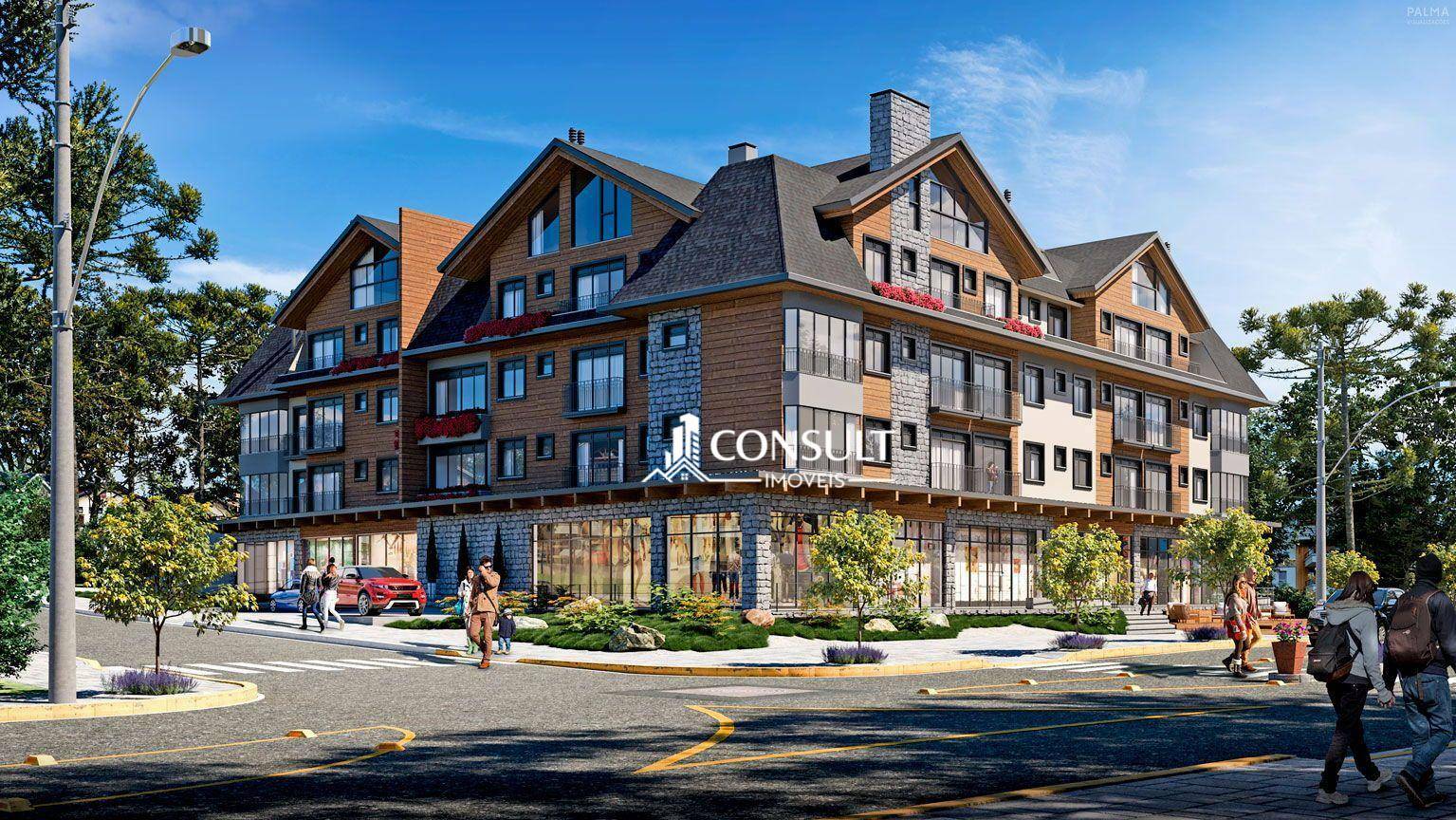 Apartamento, 3 quartos, 148 m² - Foto 1