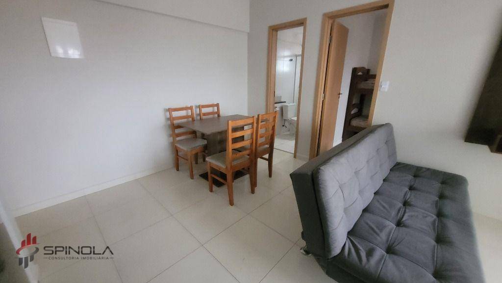 Apartamento à venda com 1 quarto, 45m² - Foto 16