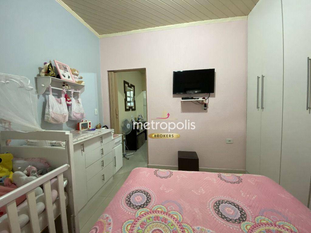 Casa à venda com 2 quartos, 119m² - Foto 14