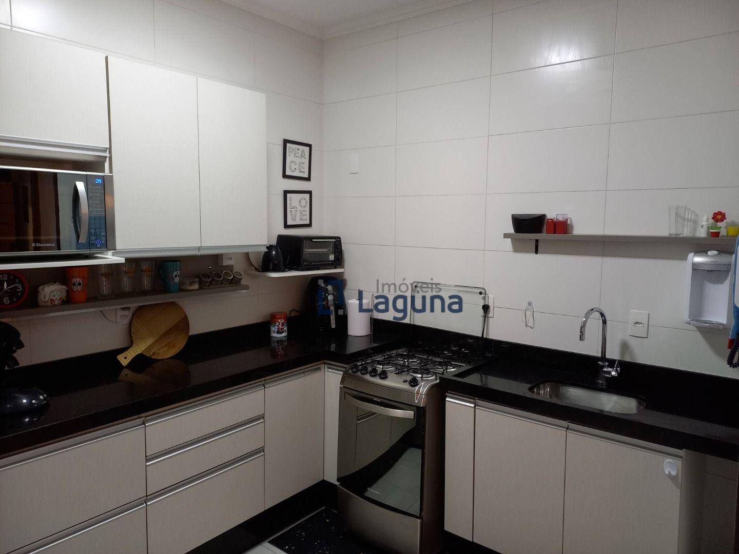 Apartamento à venda com 3 quartos, 90m² - Foto 11