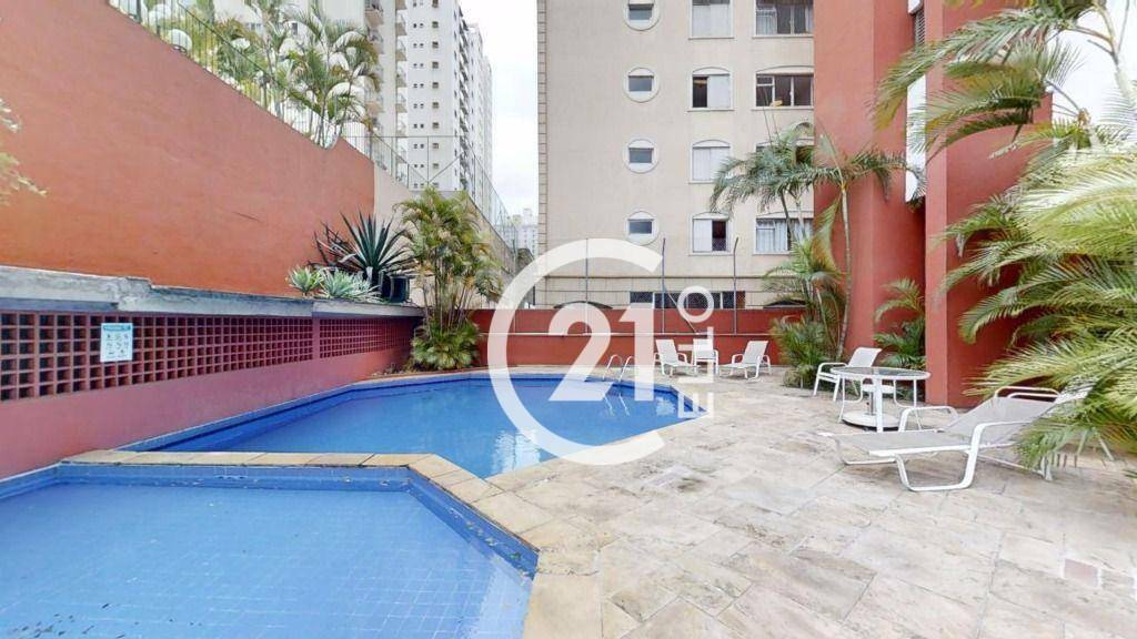 Apartamento à venda com 3 quartos, 104m² - Foto 23