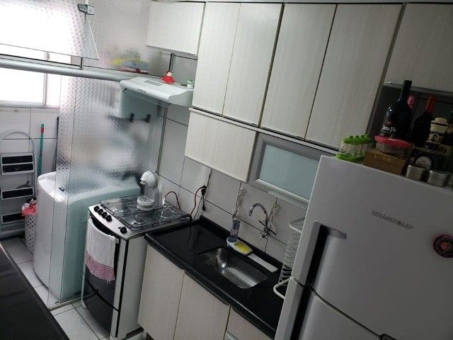 Apartamento à venda com 2 quartos, 50m² - Foto 7