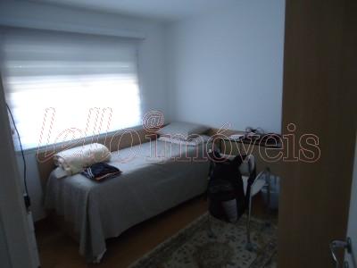 Apartamento à venda com 3 quartos, 204m² - Foto 11