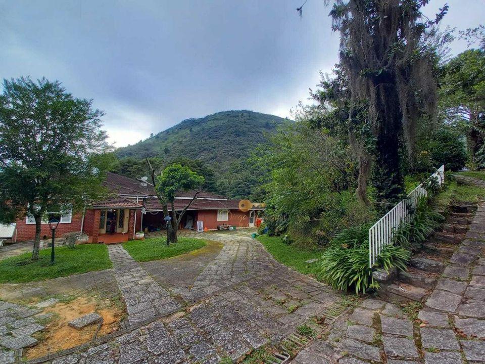 Casa à venda com 5 quartos, 5000m² - Foto 1