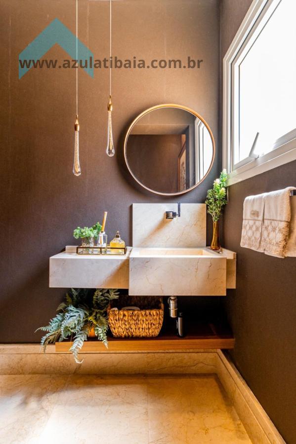 Casa de Condomínio à venda com 4 quartos, 1000m² - Foto 11