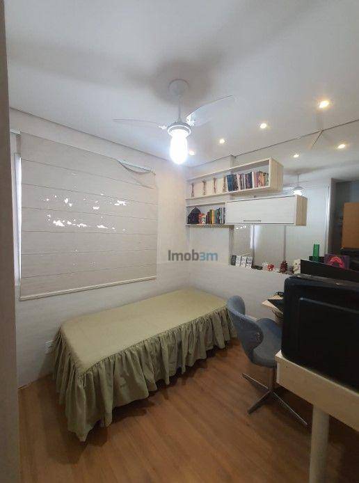 Apartamento para alugar com 3 quartos, 69m² - Foto 12