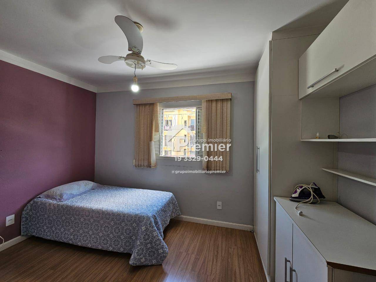 Apartamento para alugar com 2 quartos, 55m² - Foto 8