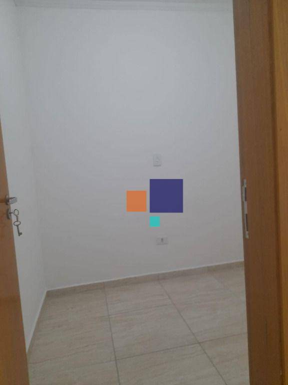 Apartamento à venda com 2 quartos, 44m² - Foto 4