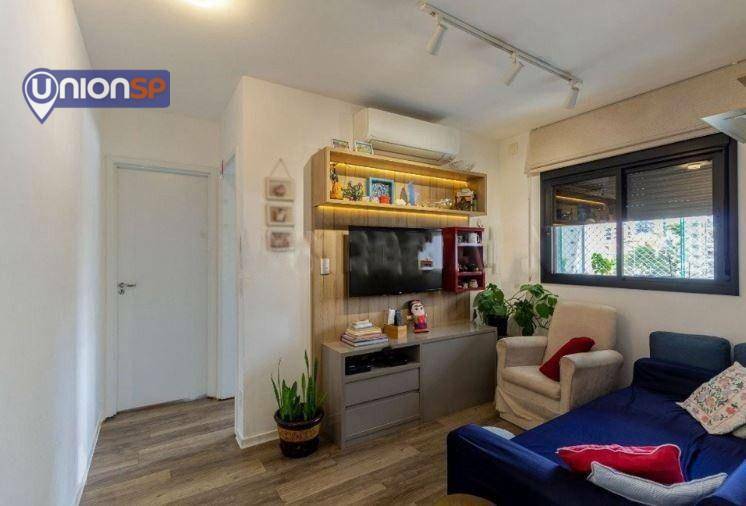 Apartamento à venda com 3 quartos, 69m² - Foto 2