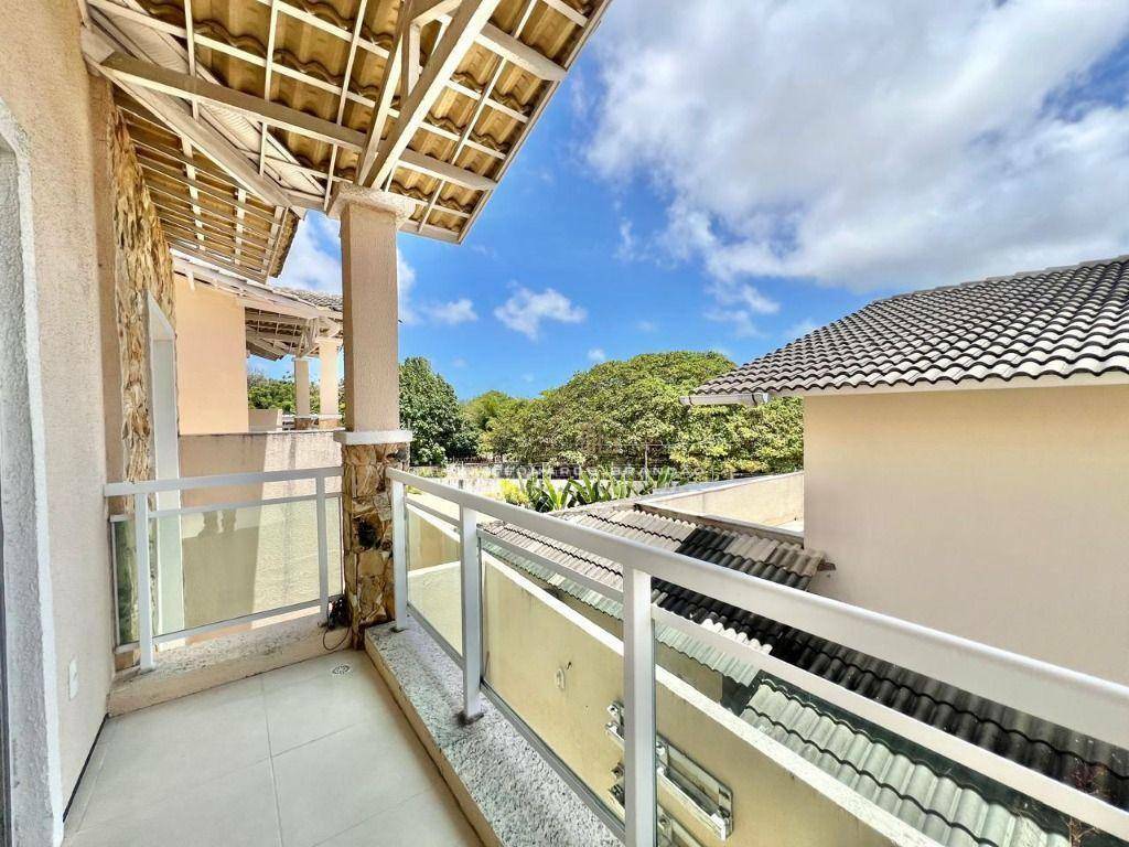 Casa de Condomínio à venda com 4 quartos, 165m² - Foto 31