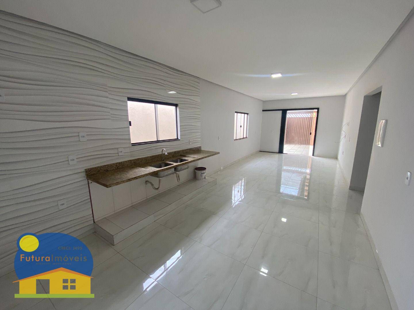 Casa à venda com 2 quartos, 177m² - Foto 9