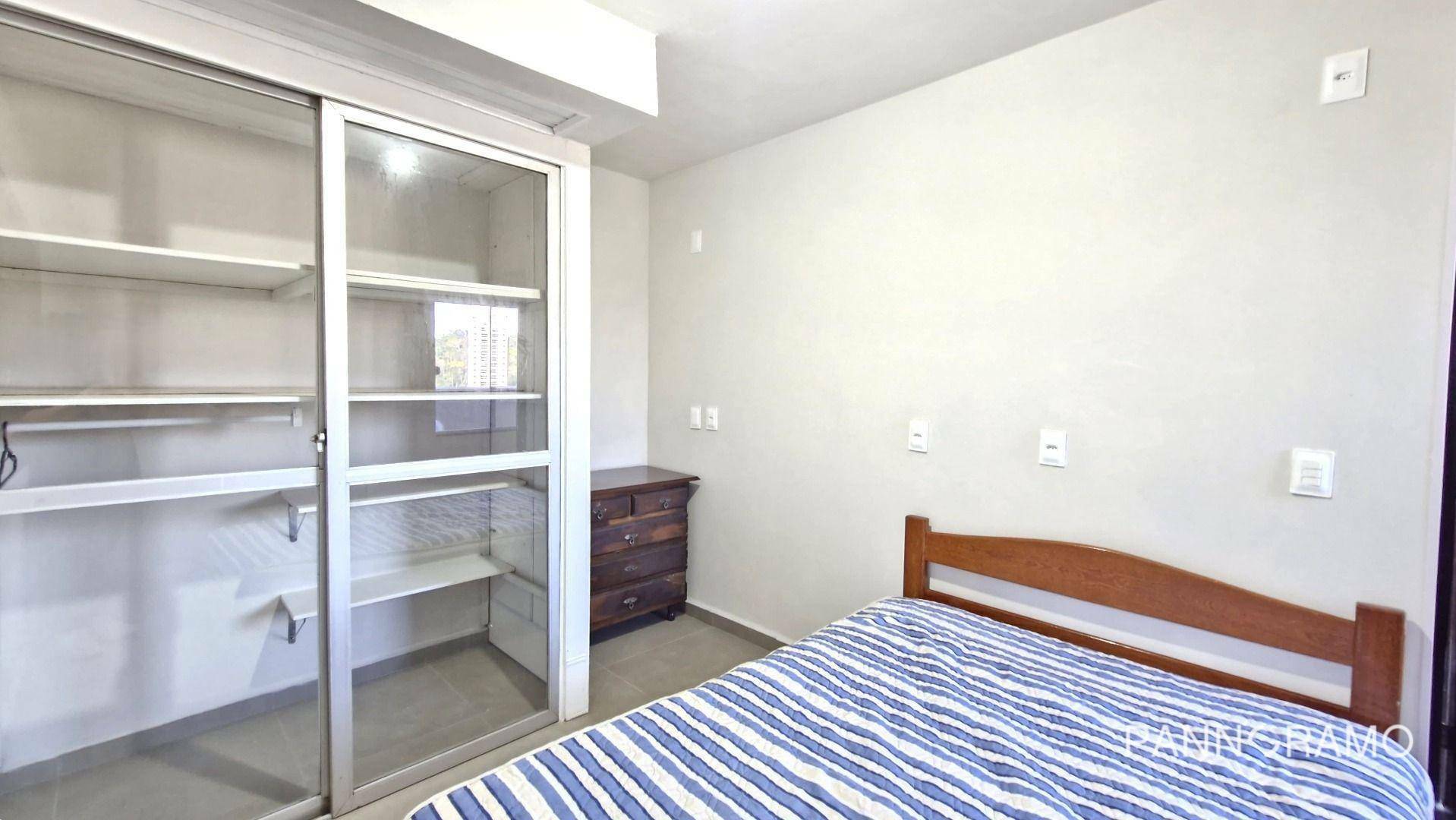Apartamento para alugar com 2 quartos, 49m² - Foto 6