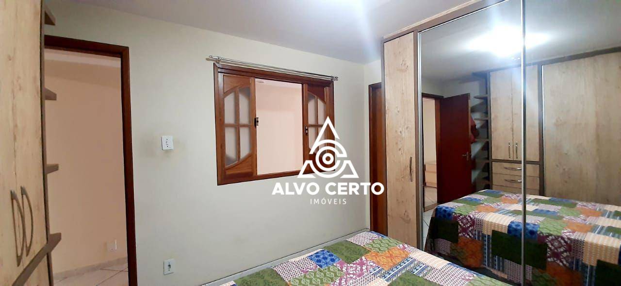 Casa à venda com 3 quartos, 264m² - Foto 46