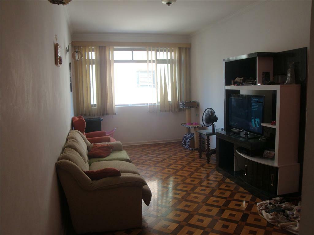 Apartamento à venda com 1 quarto, 82m² - Foto 2