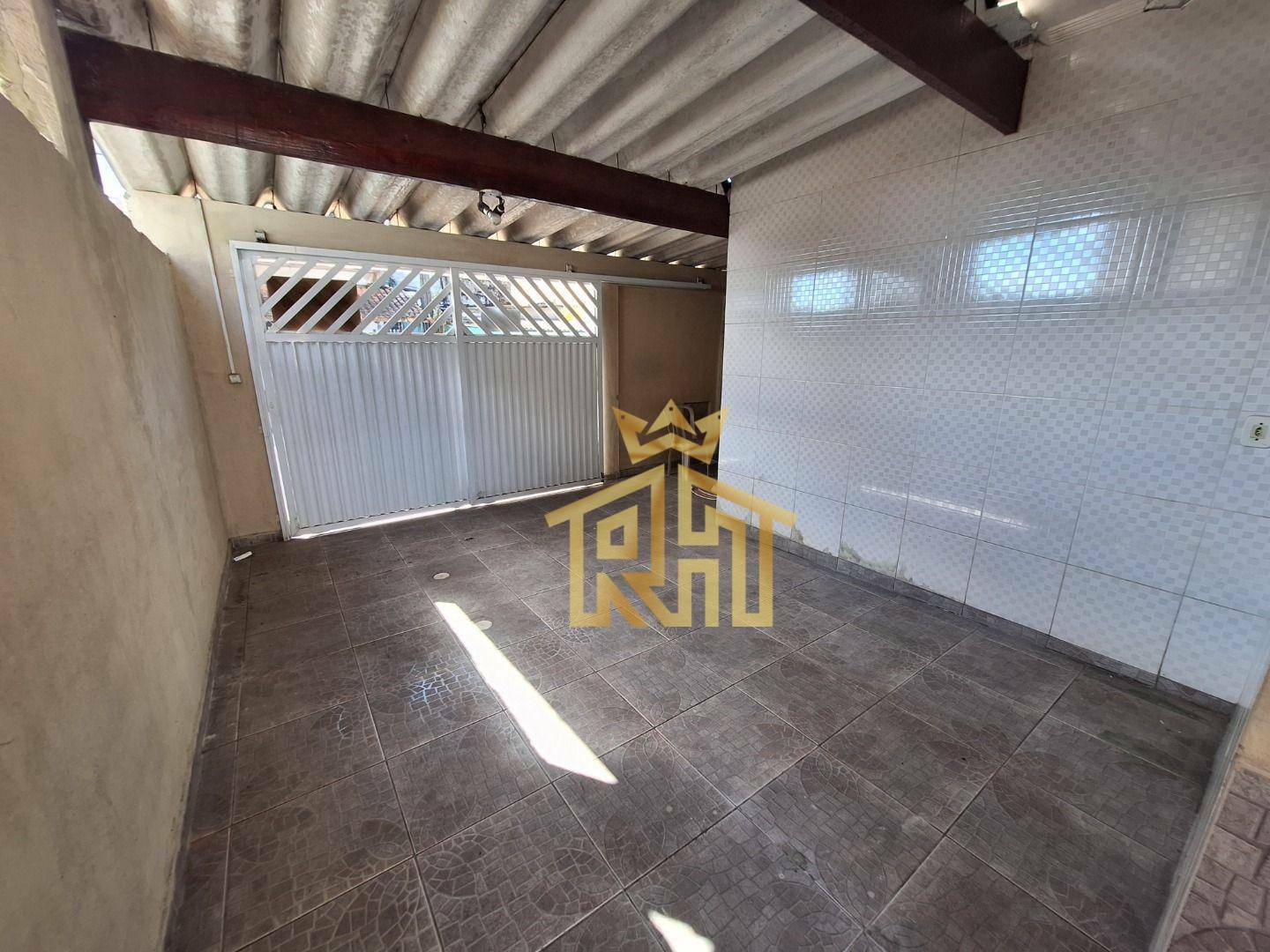 Sobrado à venda com 2 quartos, 90m² - Foto 18