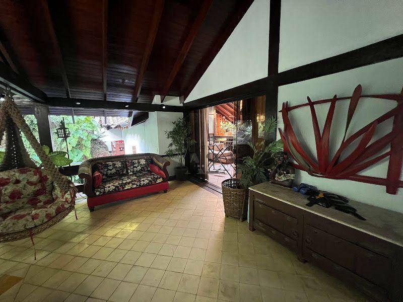 Casa de Condomínio à venda com 4 quartos, 551m² - Foto 32