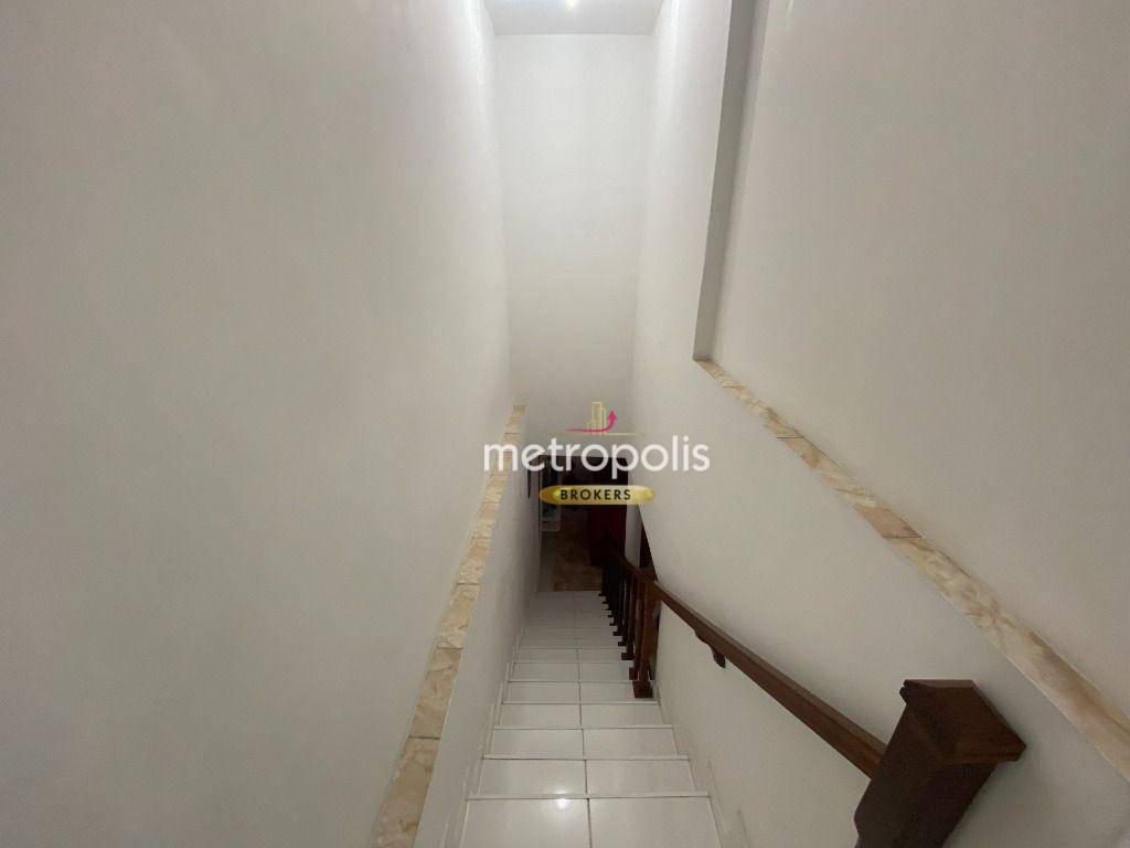 Sobrado, 4 quartos, 150 m² - Foto 24