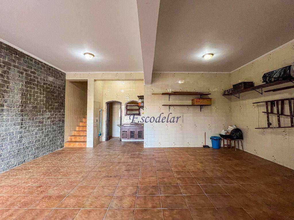 Sobrado à venda com 3 quartos, 368m² - Foto 85