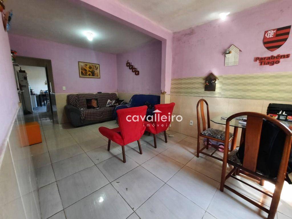 Casa à venda com 4 quartos, 180m² - Foto 17