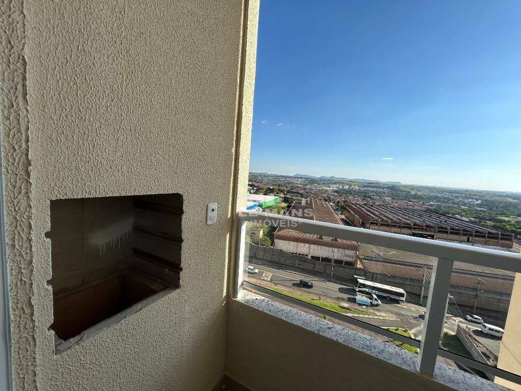 Apartamento à venda com 2 quartos, 68m² - Foto 14