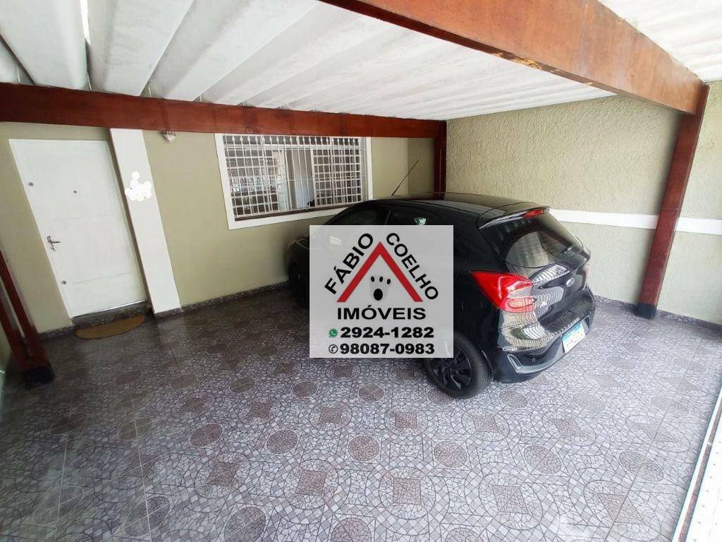 Sobrado à venda com 2 quartos, 120m² - Foto 19