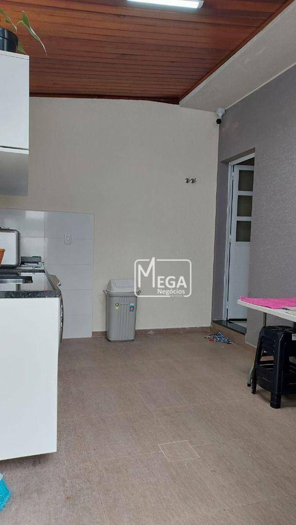 Casa à venda com 3 quartos, 103m² - Foto 17