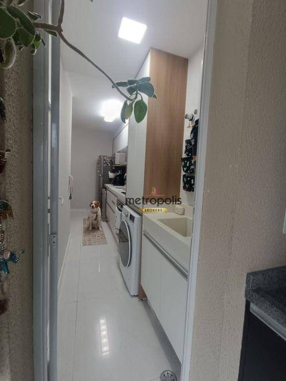 Apartamento à venda com 2 quartos, 63m² - Foto 7