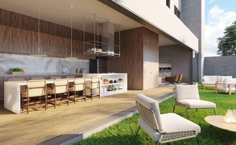 Apartamento à venda com 4 quartos, 427m² - Foto 10