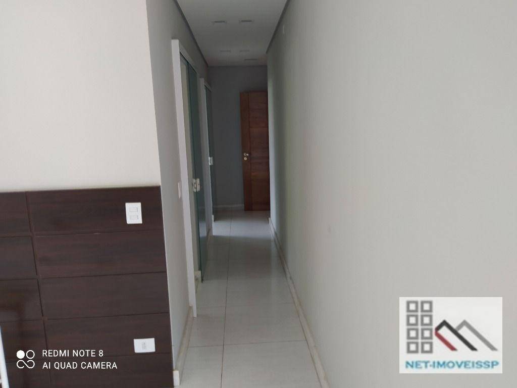 Casa de Condomínio à venda com 4 quartos, 450m² - Foto 21