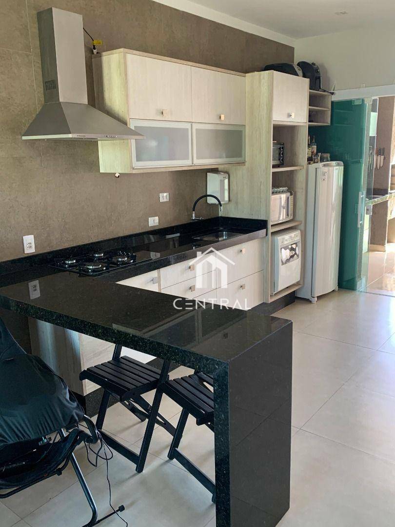 Sobrado à venda com 2 quartos, 90m² - Foto 6