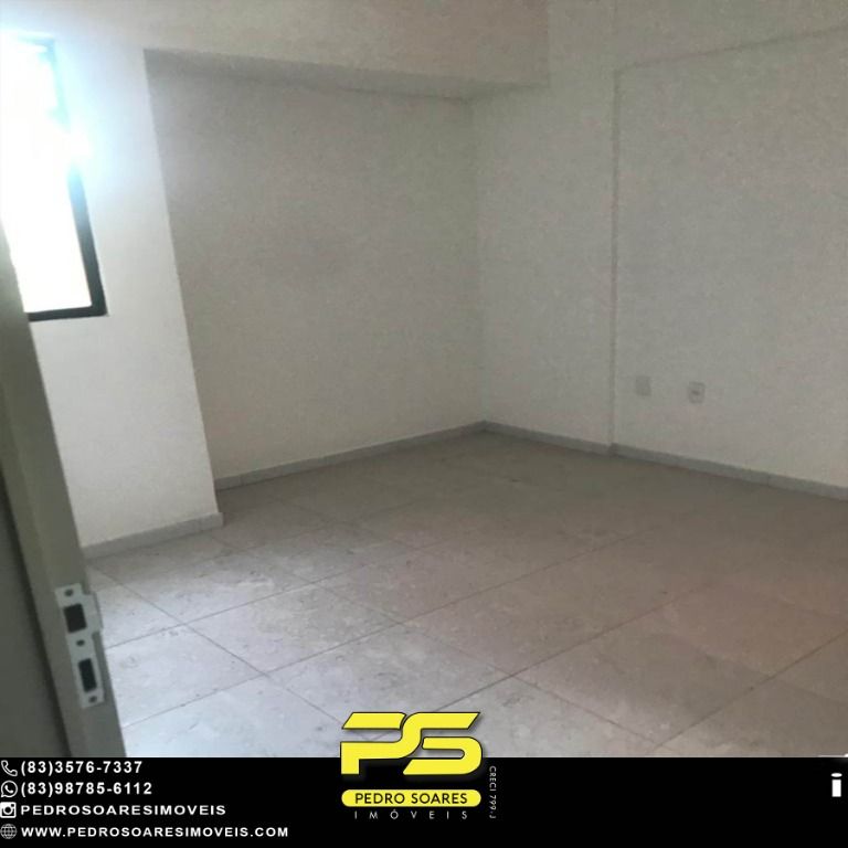 Apartamento à venda com 3 quartos, 135m² - Foto 8