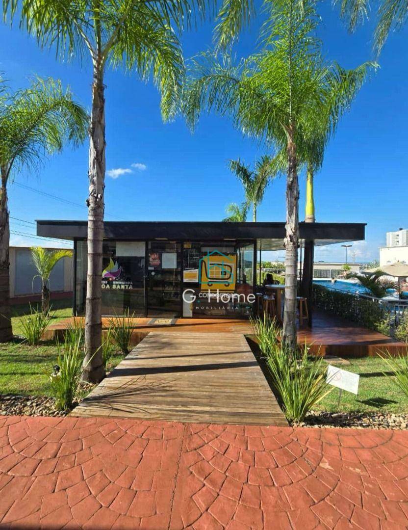 Apartamento à venda com 2 quartos, 43m² - Foto 2