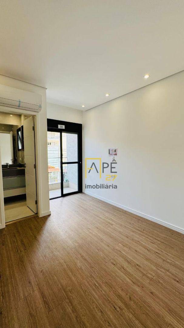 Sobrado à venda com 4 quartos, 160m² - Foto 9