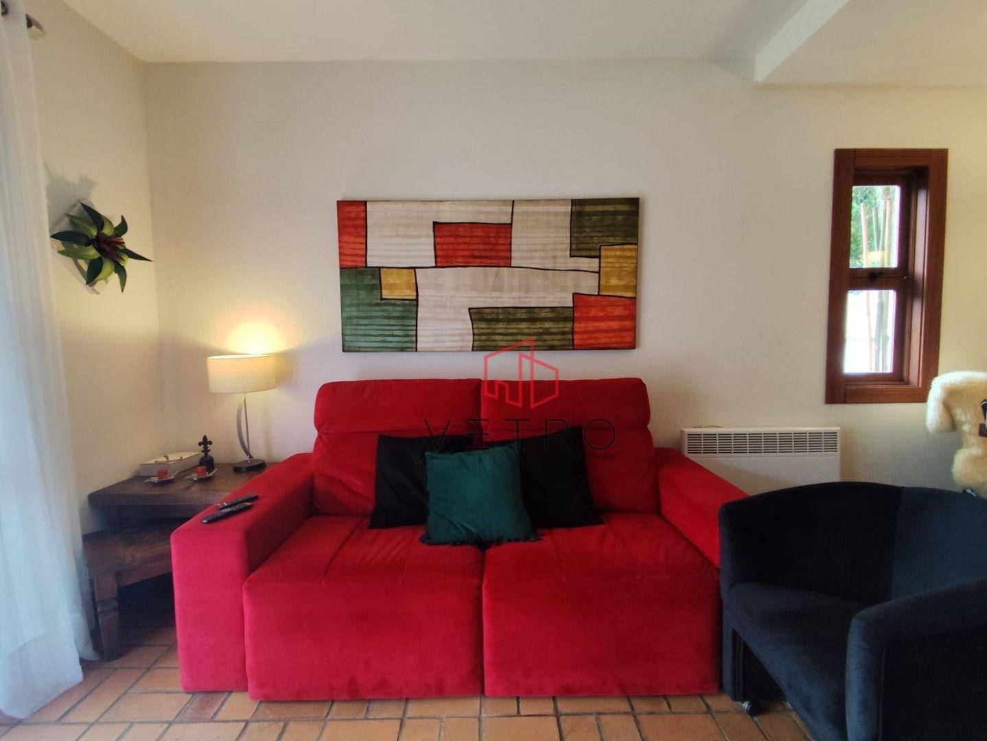 Apartamento, 2 quartos, 101 m² - Foto 3