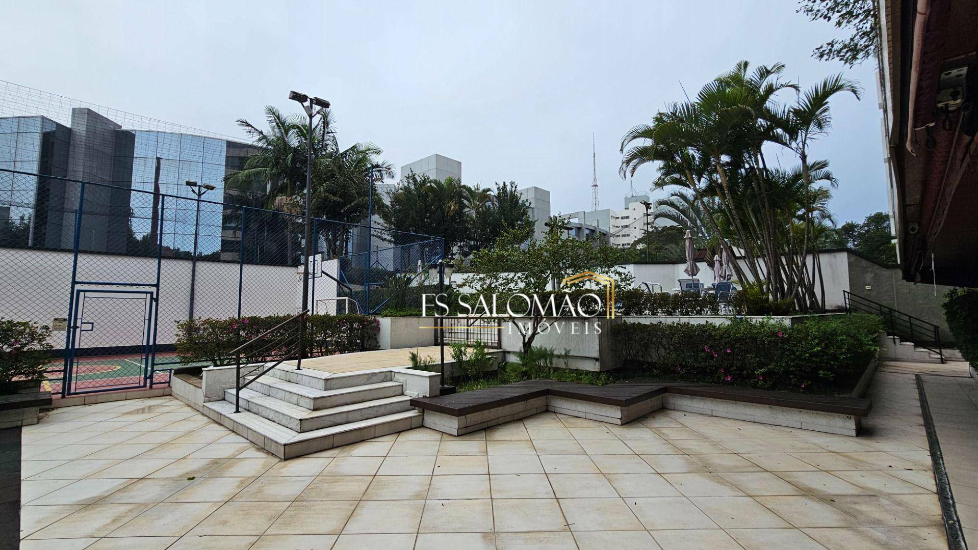 Apartamento para alugar com 3 quartos, 106m² - Foto 32