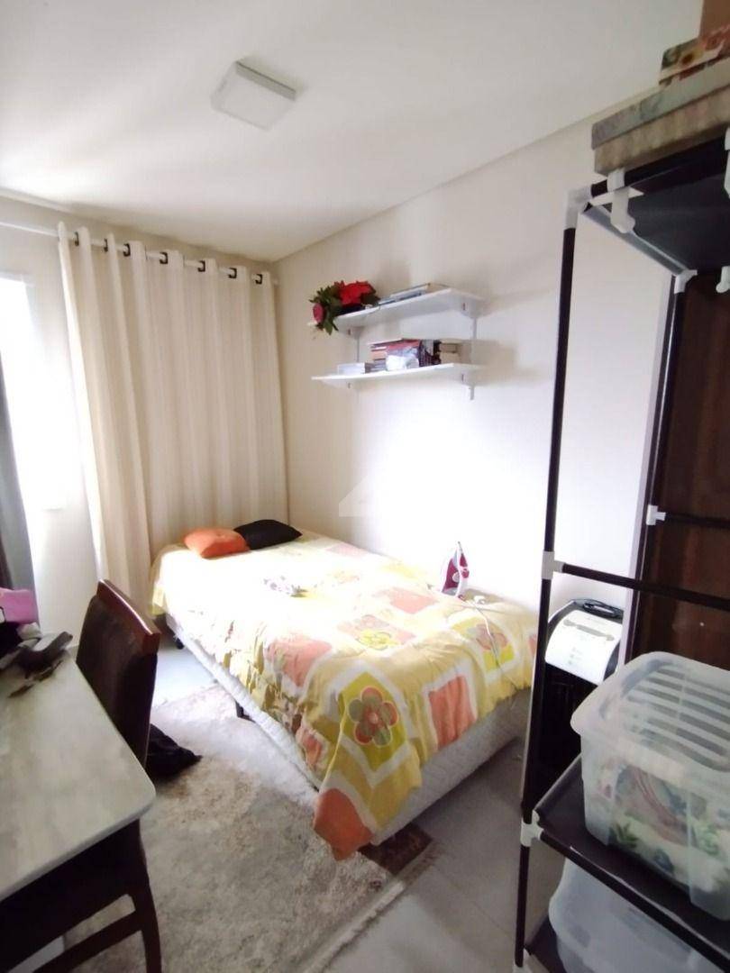 Apartamento à venda com 3 quartos, 112m² - Foto 5