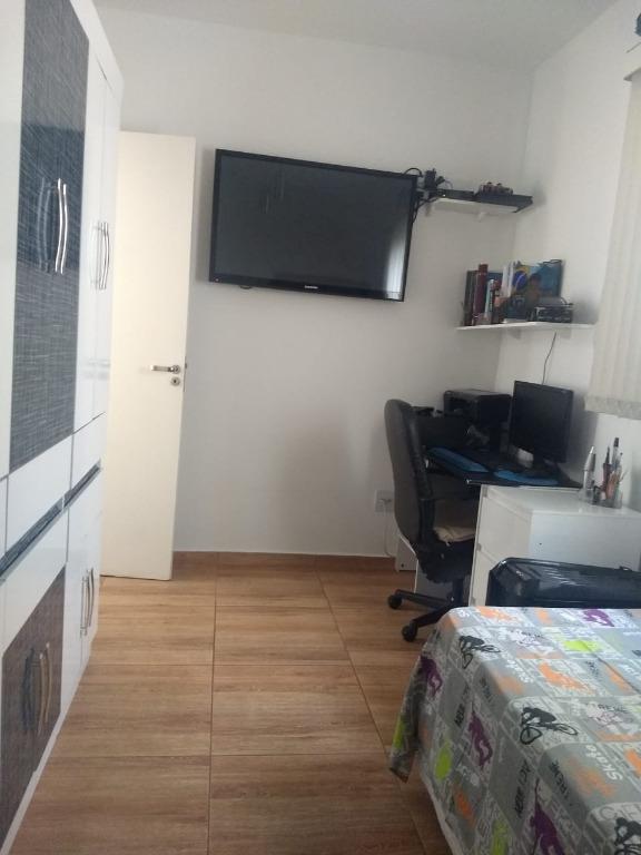 Sobrado à venda com 3 quartos, 145m² - Foto 14