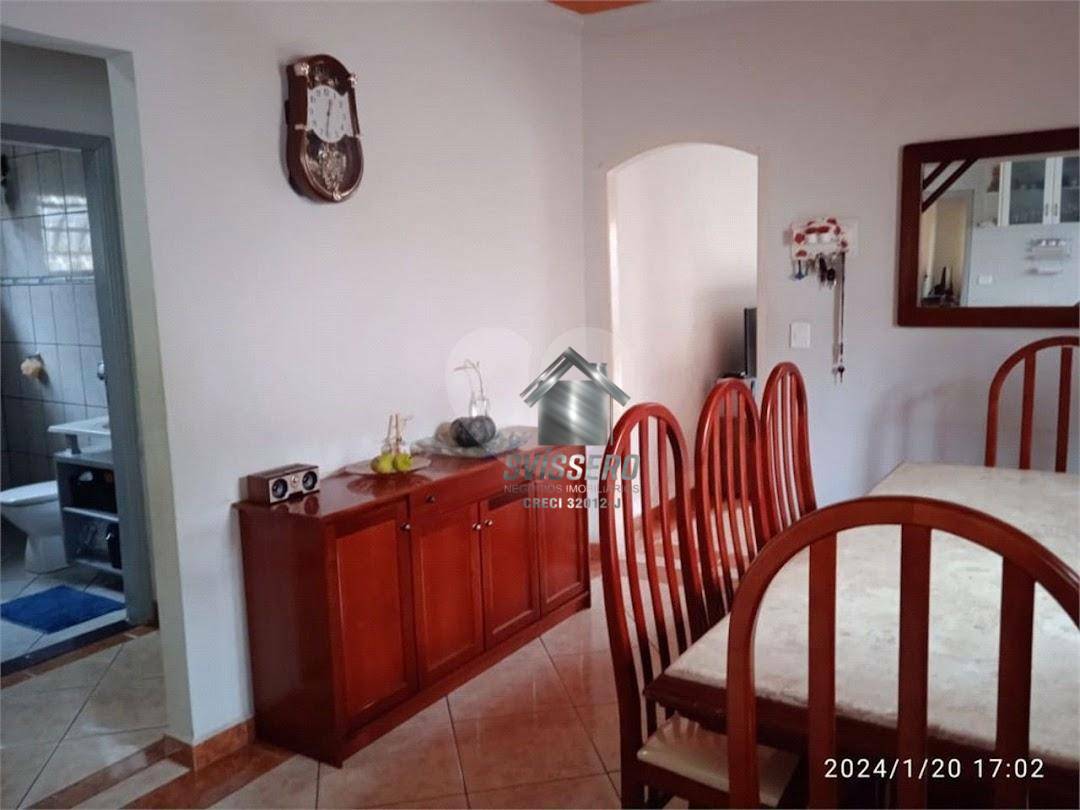 Casa, 3 quartos, 160 m² - Foto 4