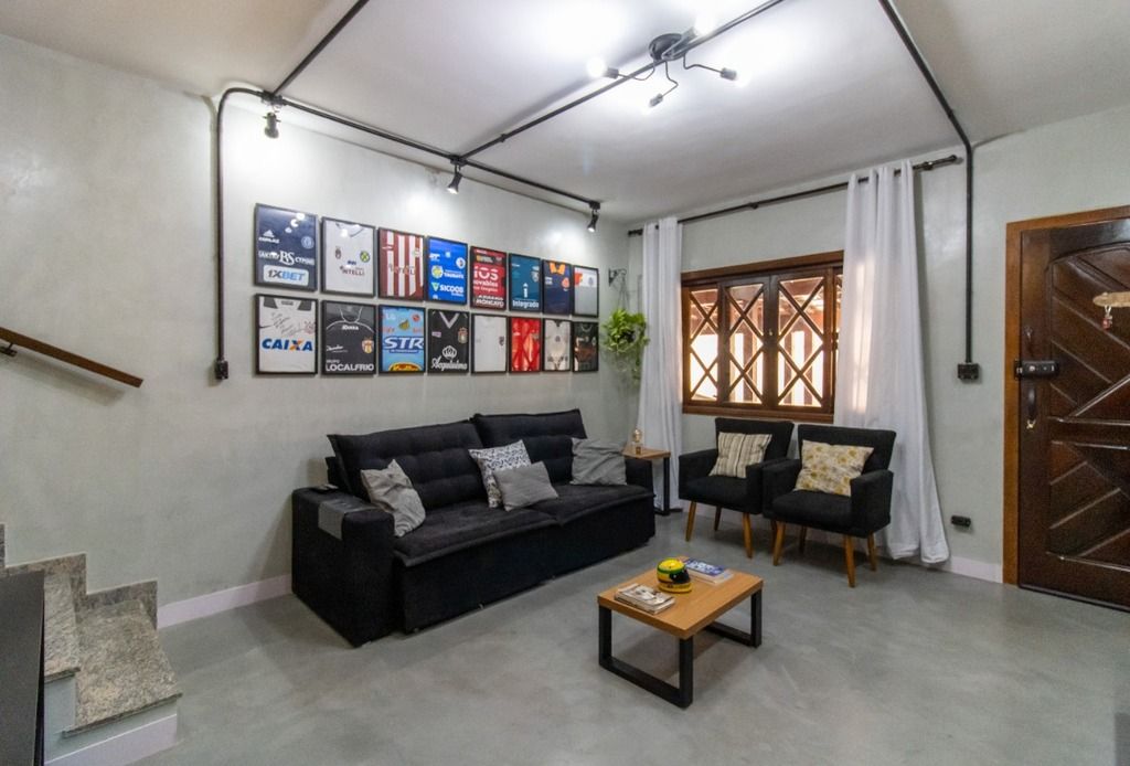 Casa de Condomínio à venda com 2 quartos, 103m² - Foto 36